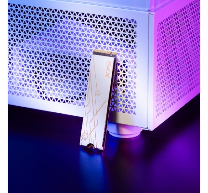 Накопичувач SSD M.2 2280 4TB XPG MARS 980 BLADE ADATA (SMAR-980B-4TCS)