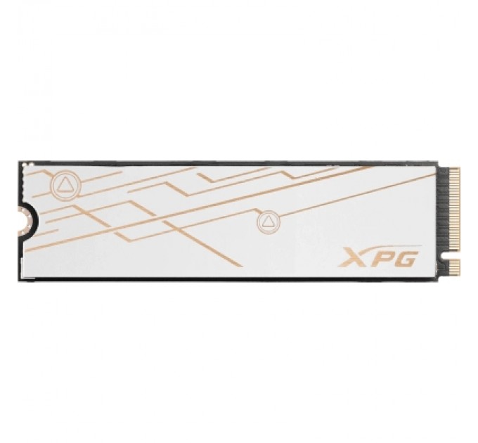 Накопичувач SSD M.2 2280 4TB XPG MARS 980 BLADE ADATA (SMAR-980B-4TCS)