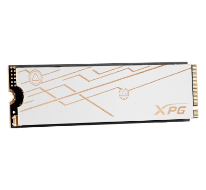 Накопичувач SSD M.2 2280 4TB XPG MARS 980 BLADE ADATA (SMAR-980B-4TCS)