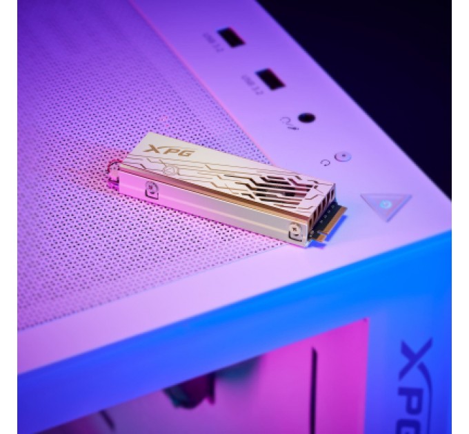 ADATA Накопичувач SSD M.2 2280 1TB XPG MARS 980 PRO ADATA (SMAR-980P-1TCI)