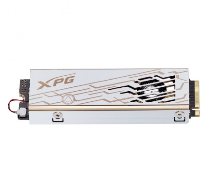 ADATA Накопичувач SSD M.2 2280 1TB XPG MARS 980 PRO ADATA (SMAR-980P-1TCI)