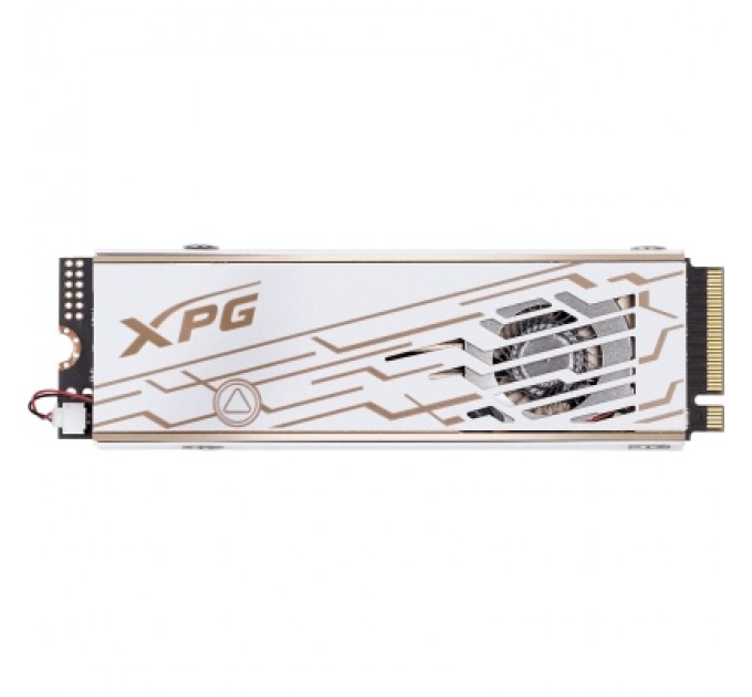 ADATA Накопичувач SSD M.2 2280 1TB XPG MARS 980 PRO ADATA (SMAR-980P-1TCI)