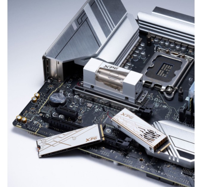 ADATA Накопичувач SSD M.2 2280 1TB XPG MARS 980 PRO ADATA (SMAR-980P-1TCI)