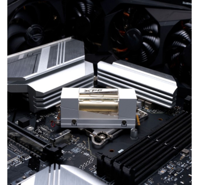 ADATA Накопичувач SSD M.2 2280 2TB XPG MARS 980 STORM ADATA (SMAR-980S-2TCI)