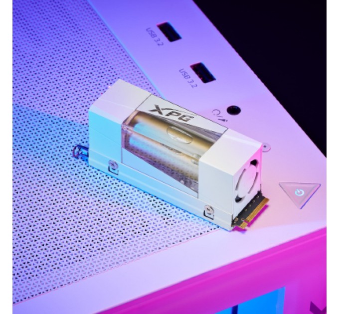 ADATA Накопичувач SSD M.2 2280 2TB XPG MARS 980 STORM ADATA (SMAR-980S-2TCI)