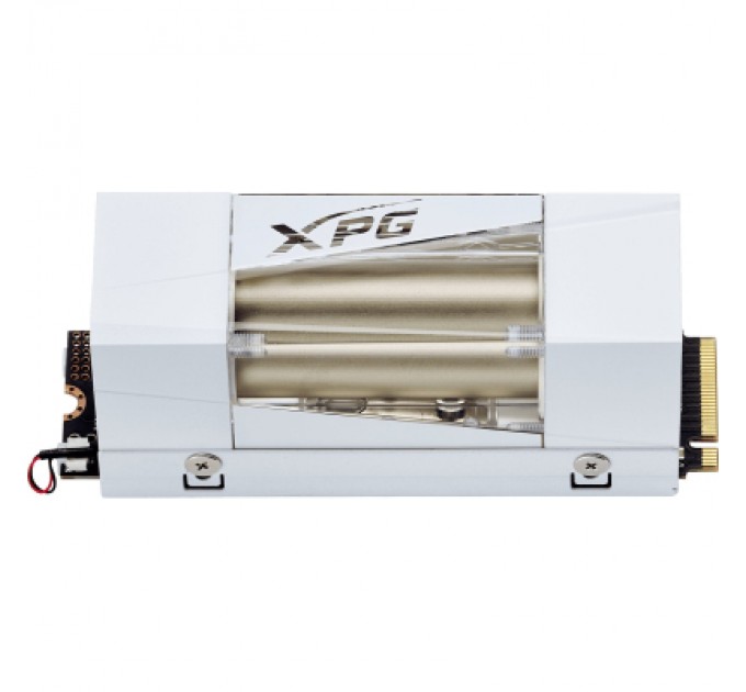 ADATA Накопичувач SSD M.2 2280 2TB XPG MARS 980 STORM ADATA (SMAR-980S-2TCI)