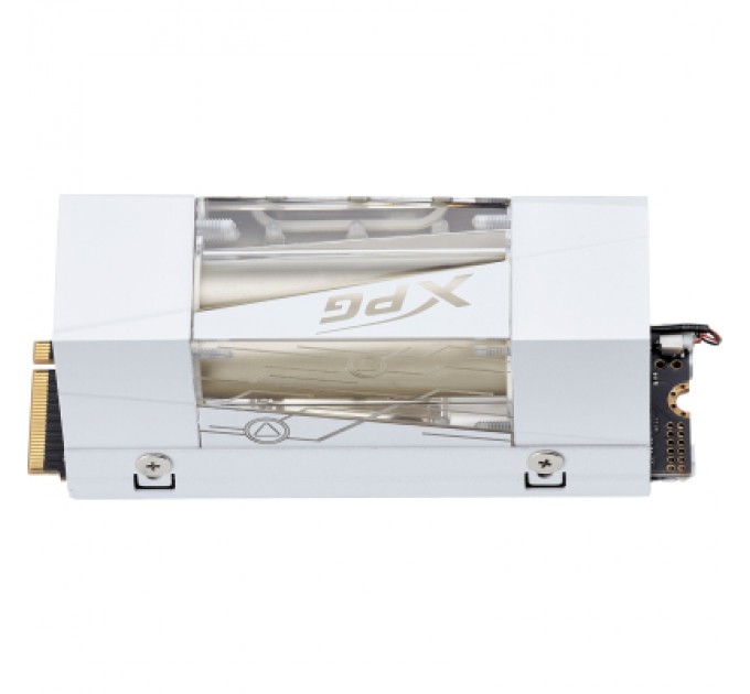 ADATA Накопичувач SSD M.2 2280 2TB XPG MARS 980 STORM ADATA (SMAR-980S-2TCI)