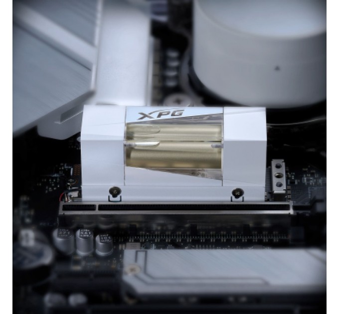 ADATA Накопичувач SSD M.2 2280 2TB XPG MARS 980 STORM ADATA (SMAR-980S-2TCI)