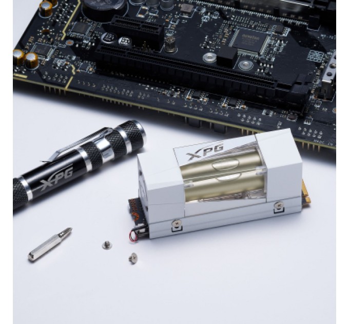 ADATA Накопичувач SSD M.2 2280 2TB XPG MARS 980 STORM ADATA (SMAR-980S-2TCI)