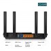 TP-Link Маршрутизатор TP-Link ARCHER-AX55-PRO