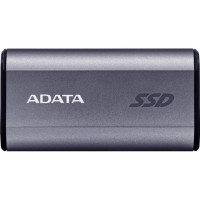Накопичувач SSD USB Type-C 2TB SC750 ADATA (SC750-2000G-CCBK)