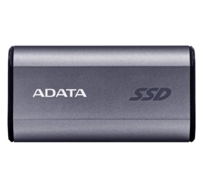 Накопичувач SSD USB Type-C 2TB SC750 ADATA (SC750-2000G-CCBK)