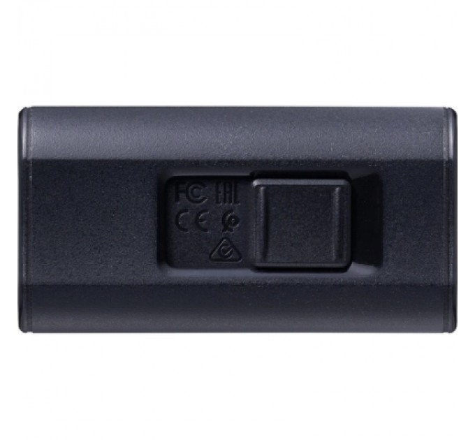 Накопичувач SSD USB Type-C 1TB SC750 ADATA (SC750-1000G-CCBK)