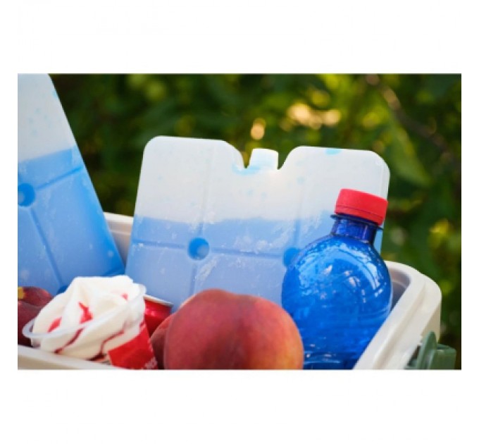 Quest Акумулятор холоду Quest гелевий 30х17х2,5 см, 1000 мл (Q1000)