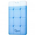 Quest Акумулятор холоду Quest гелевий 30х17х2,5 см, 1000 мл (Q1000)