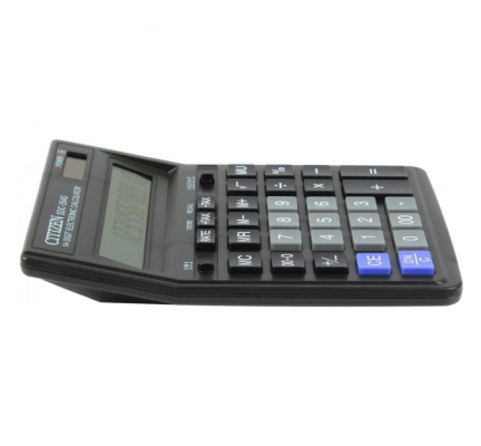 Citizen Калькулятор Citizen SDC-554S