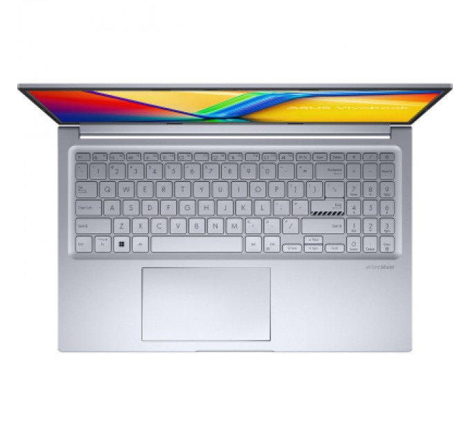 ASUS Ноутбук ASUS Vivobook 17 X1704VA-AU210 (90NB10V1-M007V0)