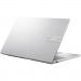 ASUS Ноутбук ASUS Vivobook 17 X1704VA-AU210 (90NB10V1-M007V0)