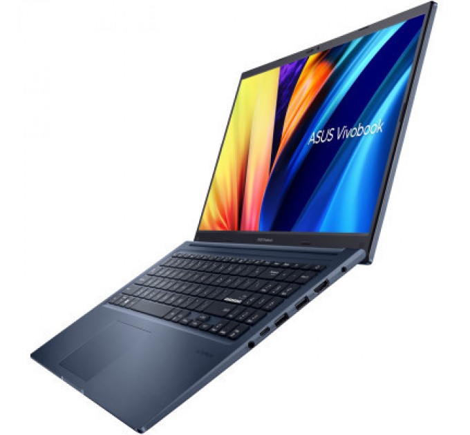 ASUS Ноутбук ASUS Vivobook 15 M1502YA-BQ325 (90NB0X21-M00EU0)