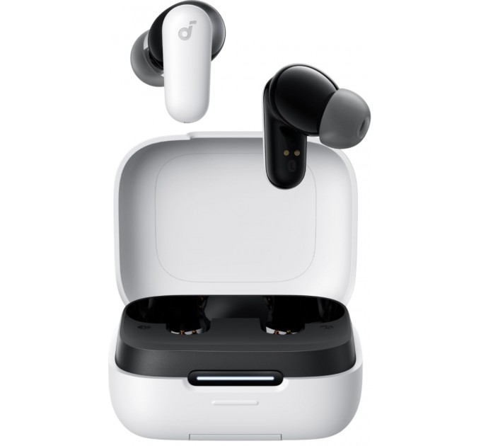 Anker Bluetooth-гарнітура Anker SoundCore P30i White (A3959321)