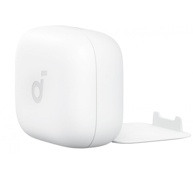 Anker Bluetooth-гарнітура Anker SoundCore P30i White (A3959321)