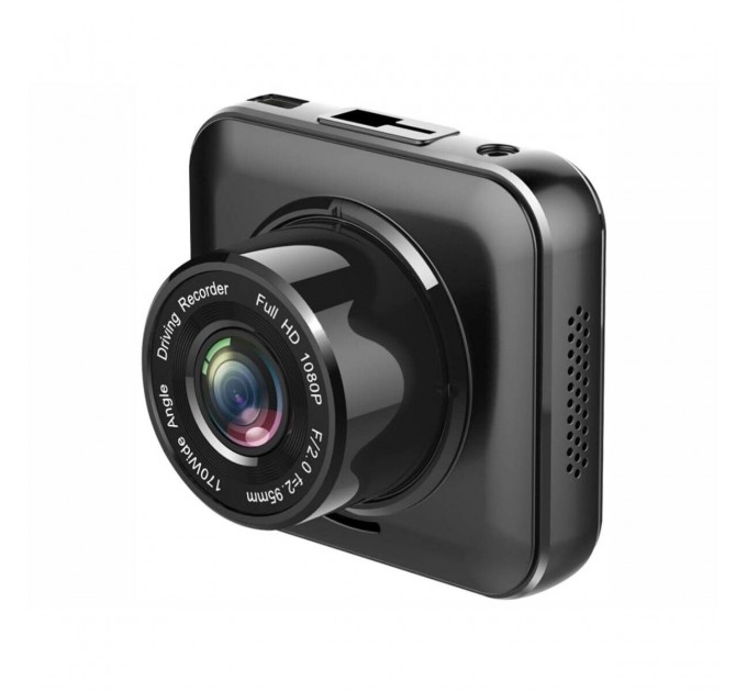 CarCam Відеореєстратор CarCam H14 Dual
