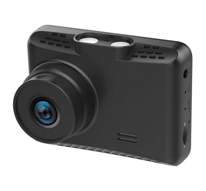 CarCam Відеореєстратор CarCam H17