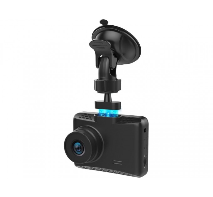 CarCam Відеореєстратор CarCam H17