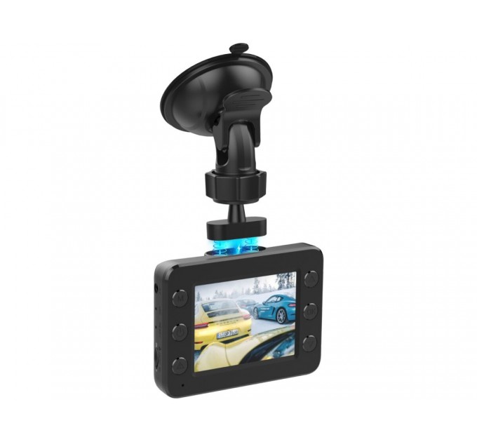 CarCam Відеореєстратор CarCam H17