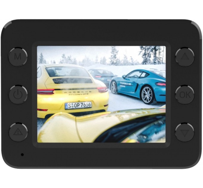 CarCam Відеореєстратор CarCam H17