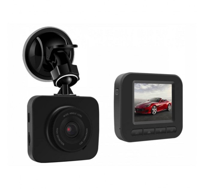 CarCam Відеореєстратор CarCam H2