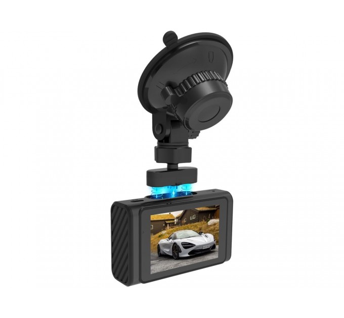 CarCam Відеореєстратор CarCam H6W+Wi-FI