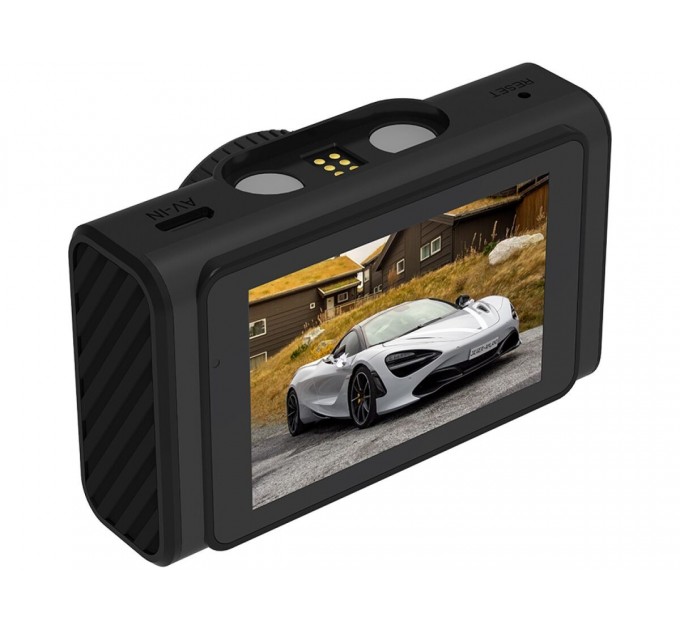 CarCam Відеореєстратор CarCam H6W+Wi-FI