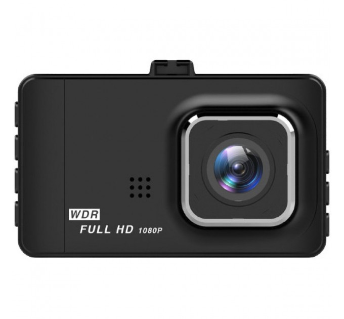 CarCam Відеореєстратор CarCam T418 Dual