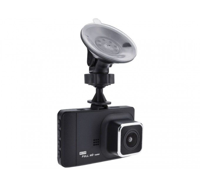 CarCam Відеореєстратор CarCam T418 Dual