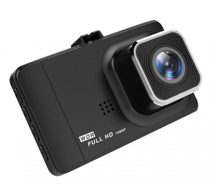 CarCam Відеореєстратор CarCam T418 Dual
