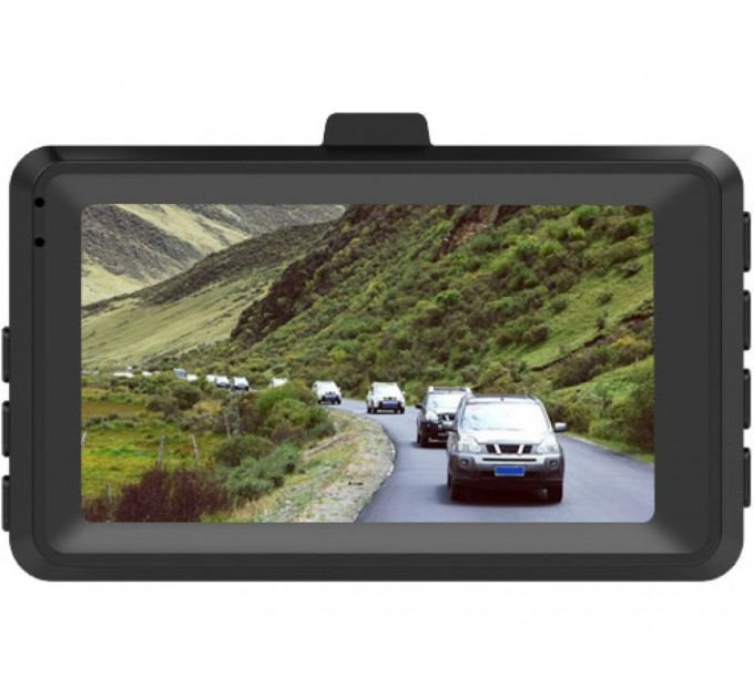 CarCam Відеореєстратор CarCam T418 Dual