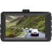 CarCam Відеореєстратор CarCam T418 Dual