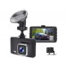 CarCam Відеореєстратор CarCam T418 Dual