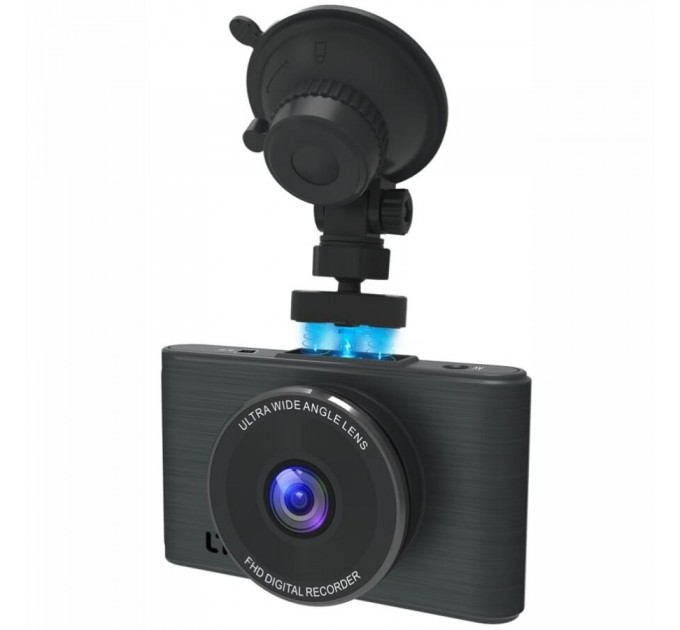 CarCam Відеореєстратор CarCam T418m