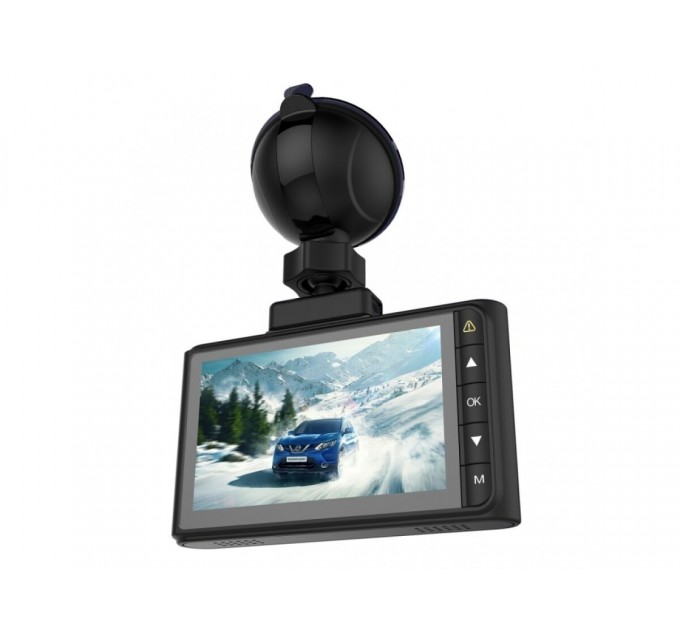 CarCam Відеореєстратор CarCam T418m