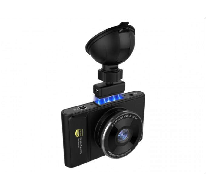 CarCam Відеореєстратор CarCam T418m