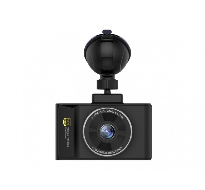 CarCam Відеореєстратор CarCam T418m
