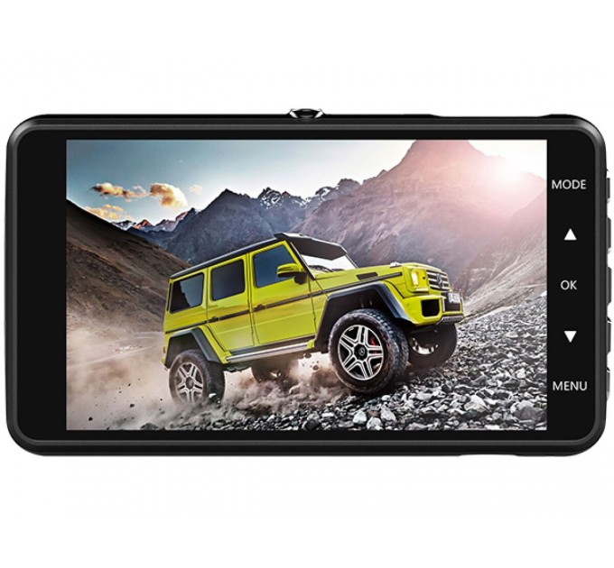 CarCam Відеореєстратор CarCam T700