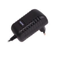 Адаптер живлення Maxxter (5.5*2.1x.1A) Black (HPA-5V1A-01)