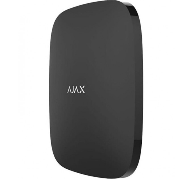 Централь Ajax Hub 2 4G Black