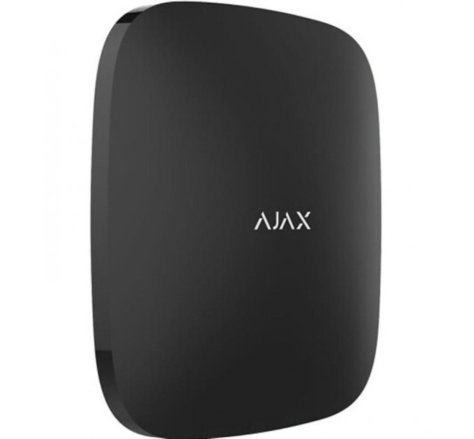 Централь Ajax Hub 2 4G Black