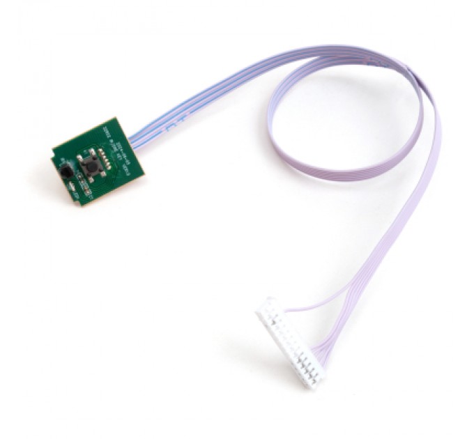 Vinga Пульт ДК для телевізора Vinga Remote control with belt key (для S32HD25B)