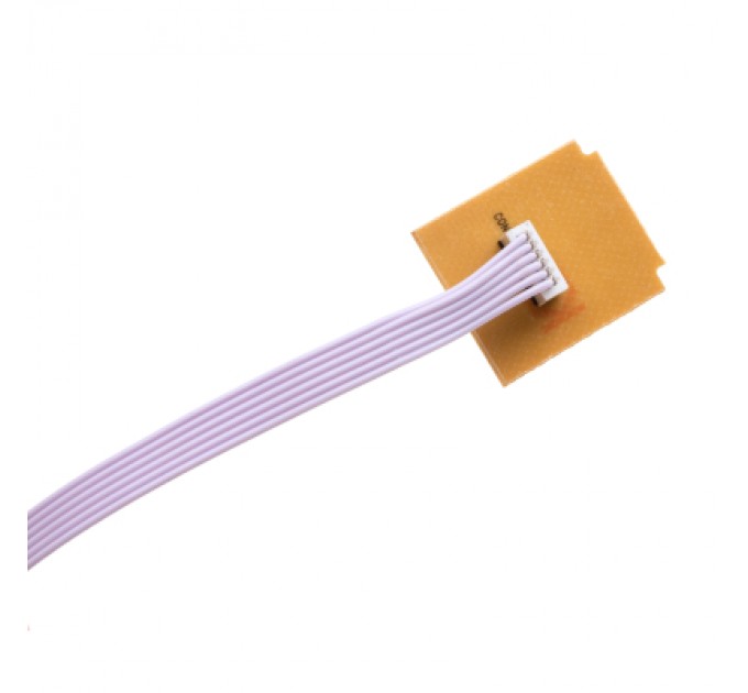 Vinga Пульт ДК для телевізора Vinga Remote control with belt key (для S32HD25B)