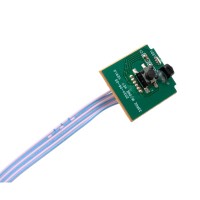 Пульт ДК для телевізора Vinga Remote control with belt key (для S32HD25B)